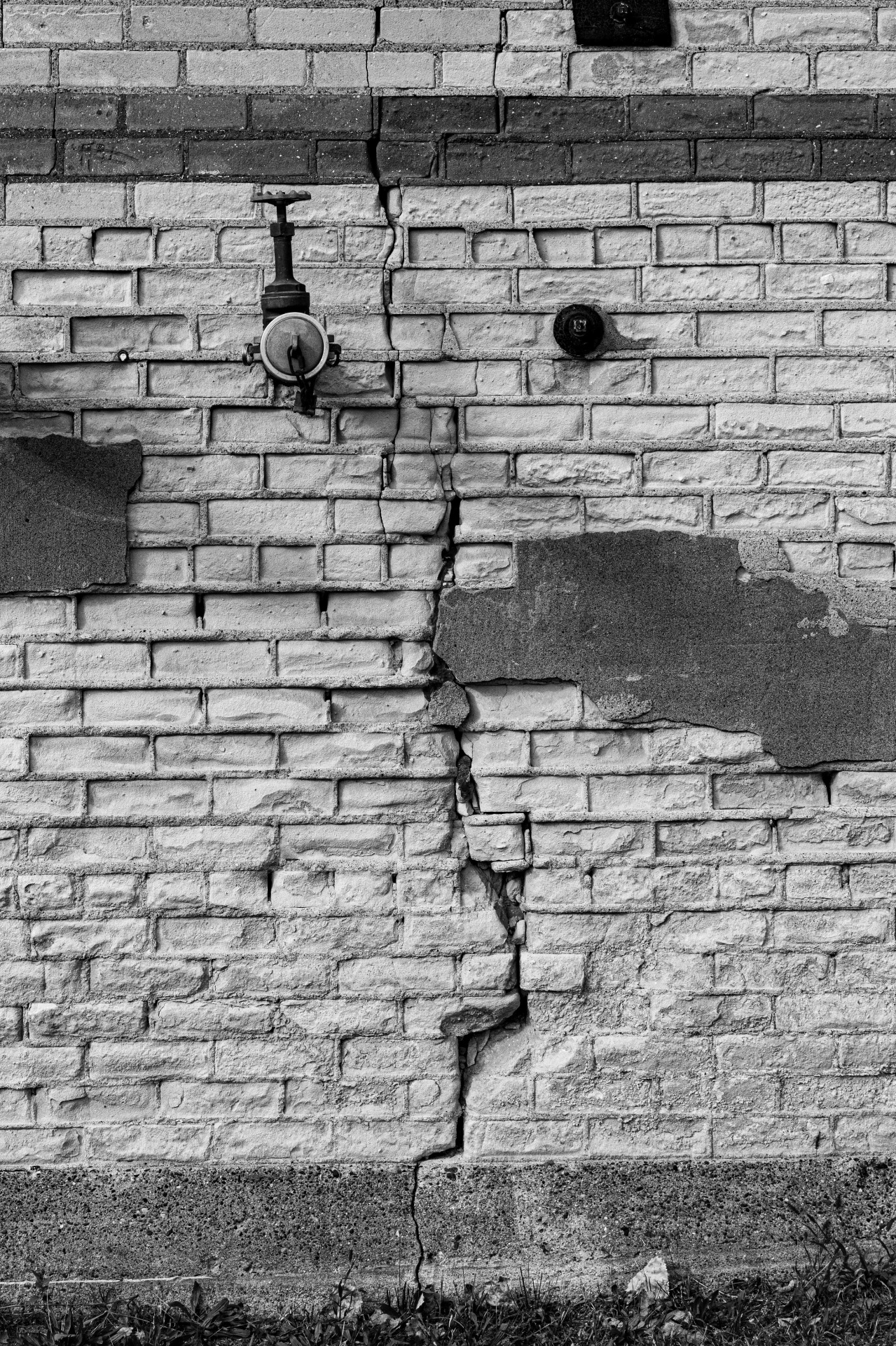 Subsidence damage to residential property