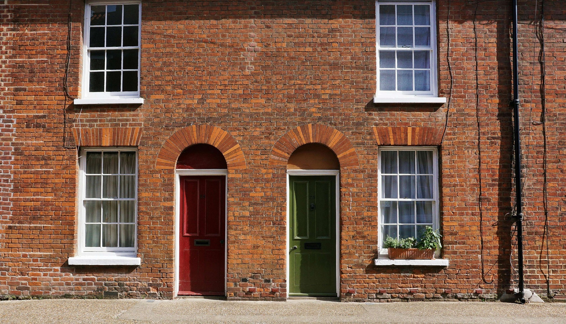 Norfolk properties we protect